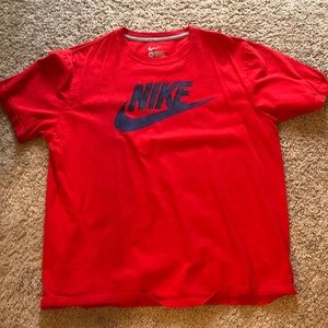 XL Nike Dri-Fit short sleeve